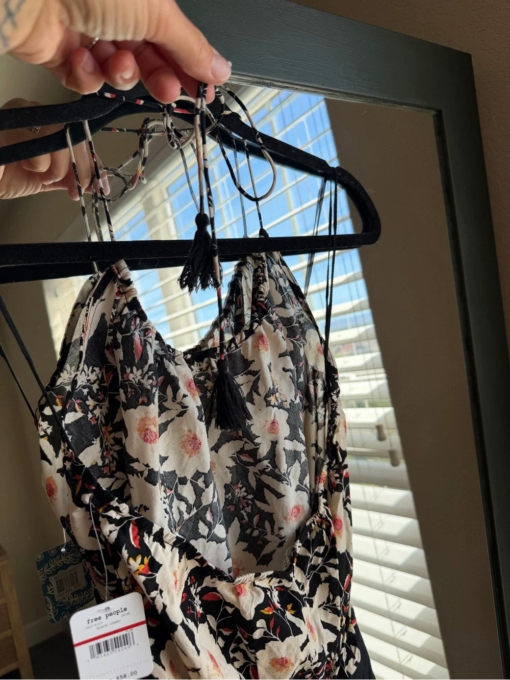 Free People elevate your